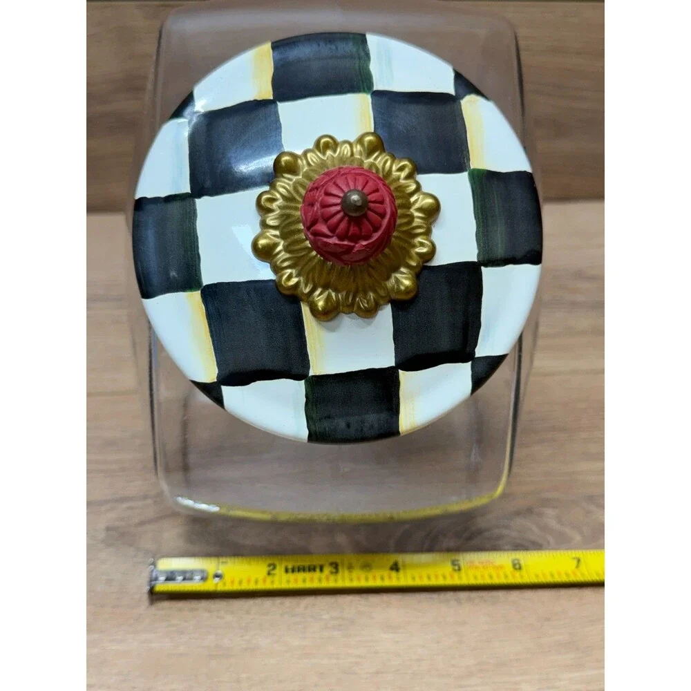 MacKenzie-Childs item sale